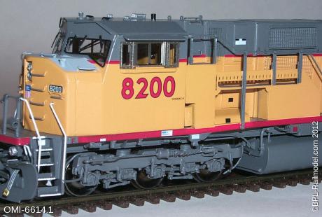 OMI-6614.1