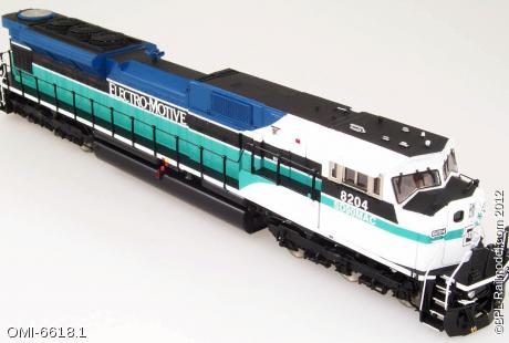 OMI-6618.1