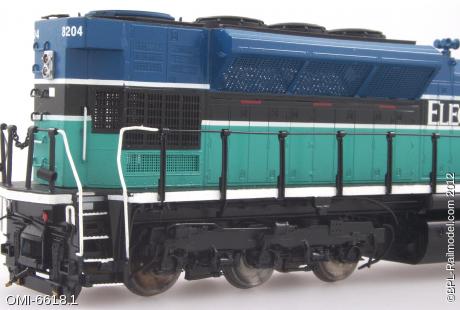 OMI-6618.1