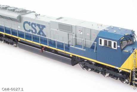 OMI-6627.1