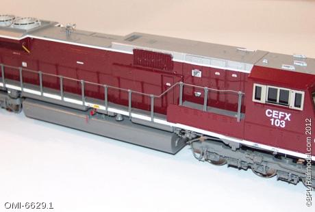 OMI-6629.1