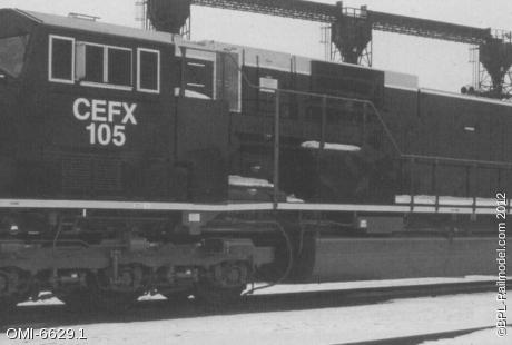 OMI-6629.1