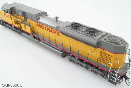 OMI-6630.1