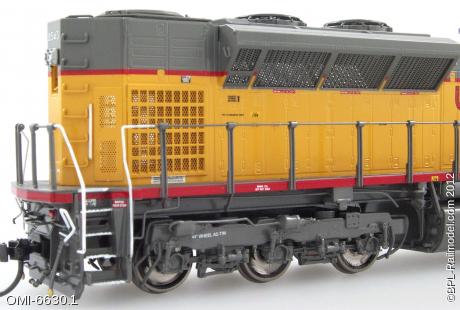 OMI-6630.1