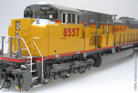 OMI-6630.1