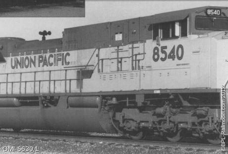 OMI-6630.1