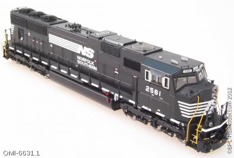 OMI-6631.1