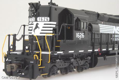 OMI-6671.2