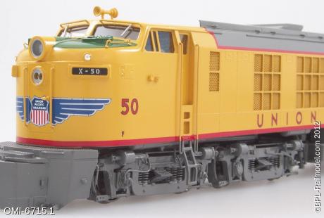 OMI-6715.1
