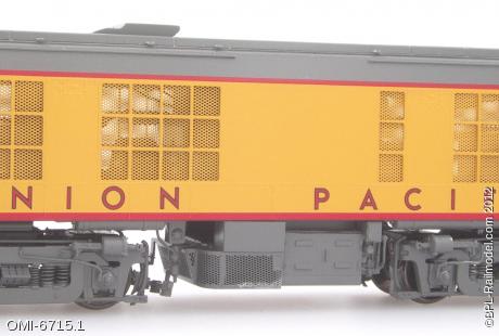 OMI-6715.1