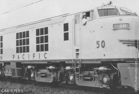 OMI-6715.1
