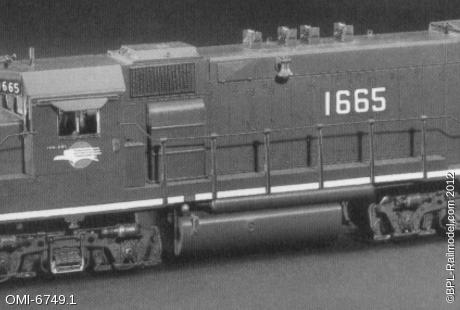 OMI-6749.1