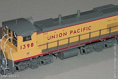 OMI-6819.1