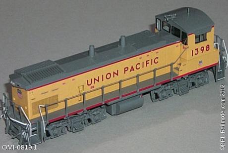 OMI-6819.1