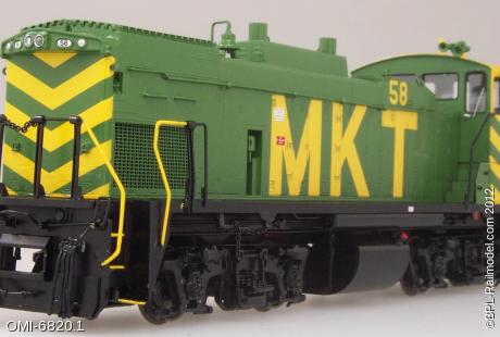 OMI-6820.1