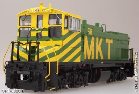 OMI-6820.1
