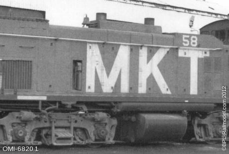 OMI-6820.1