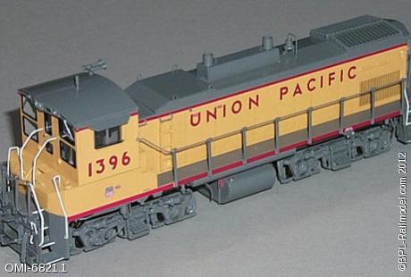 OMI-6821.1
