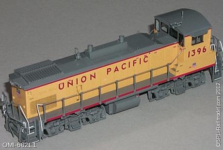 OMI-6821.1