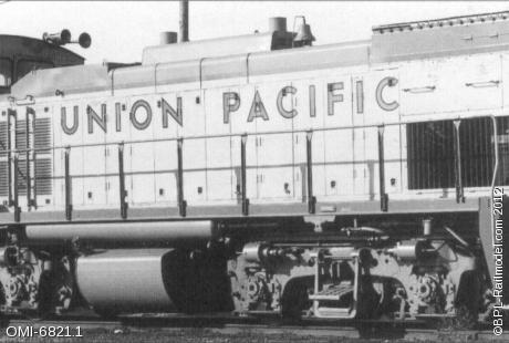 OMI-6821.1