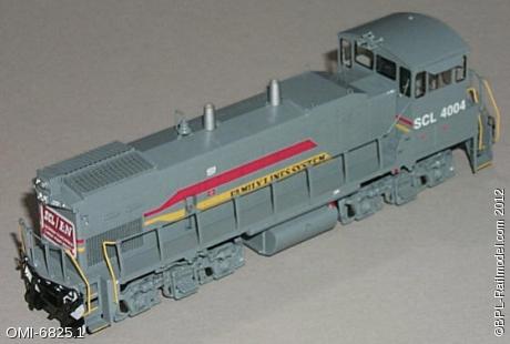 OMI-6825.1