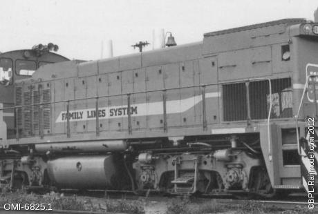 OMI-6825.1