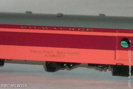 RWC-MILW11A