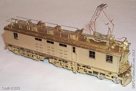 OMI-6305