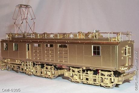 OMI-6305