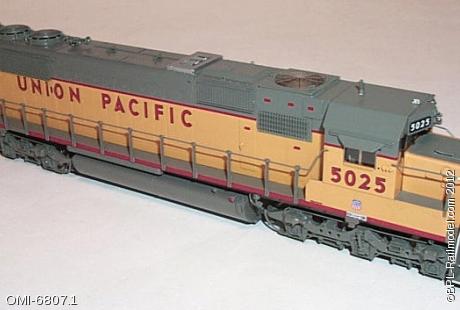 OMI-6807.1