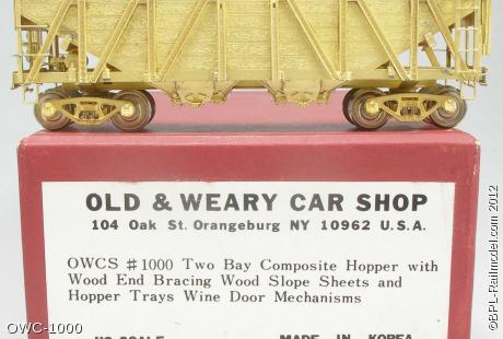 OWC-1000
