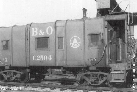 OMI-4200.1