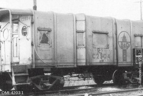 OMI-4203.1