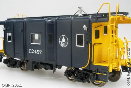 OMI-4205.1