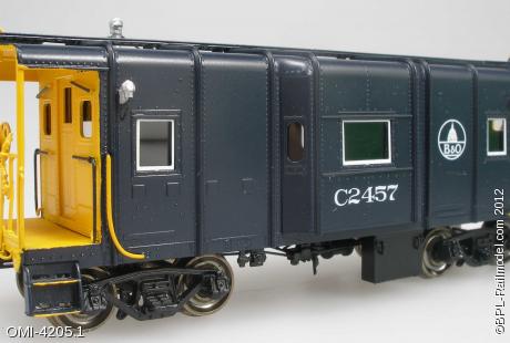 OMI-4205.1