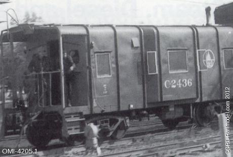 OMI-4205.1