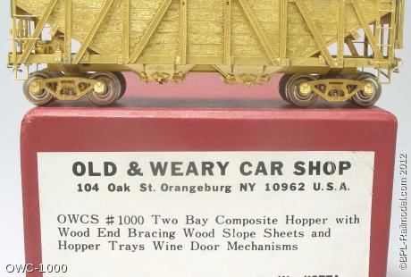 OWC-1000