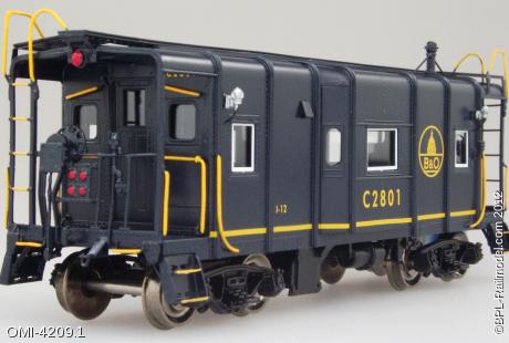 OMI-4209.1