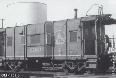 OMI-4209.1