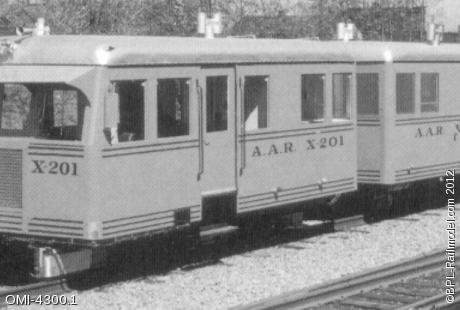 OMI-4300.1