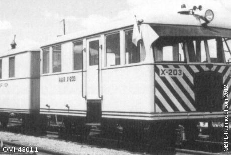 OMI-4301.1