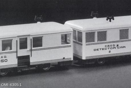 OMI-4305.1