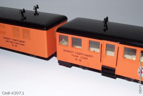 OMI-4307.1