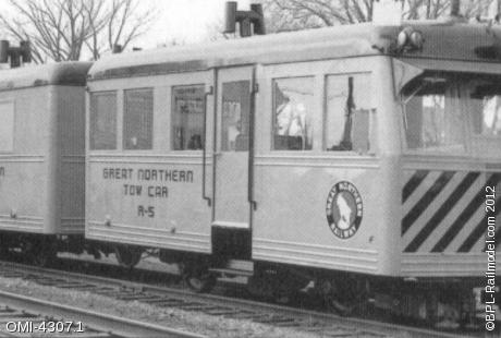 OMI-4307.1