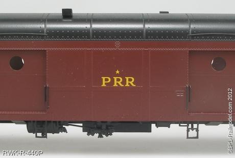 RWK-R-440P
