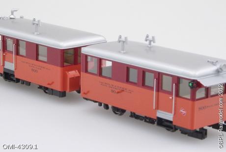 OMI-4309.1