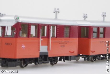 OMI-4309.1