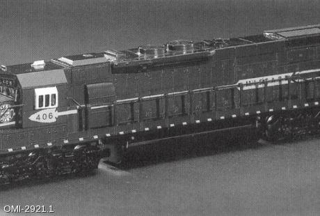OMI-2921.1
