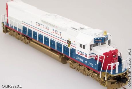 OMI-2923.1