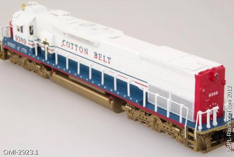 OMI-2923.1